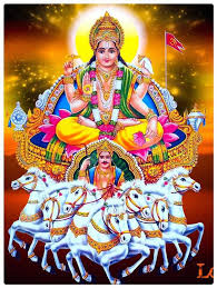 Surya Graha Japam