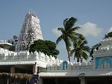 Sri Veera Venkata Satyanarayanaswamy Temple, Annavaram