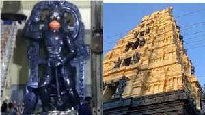 Sri Sahasralingeswara Swamy Vari Temple, Ponnuru