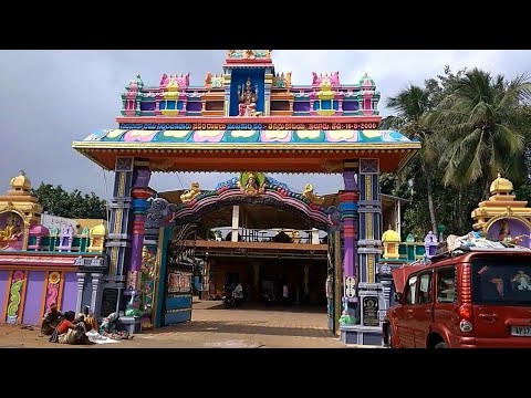 Sri Valluramma Ammavari Devasthanam, Valluru