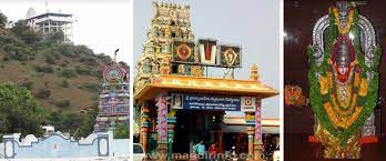 Sri Prasanna Anjaneya Swamy Temple, Singarakonda