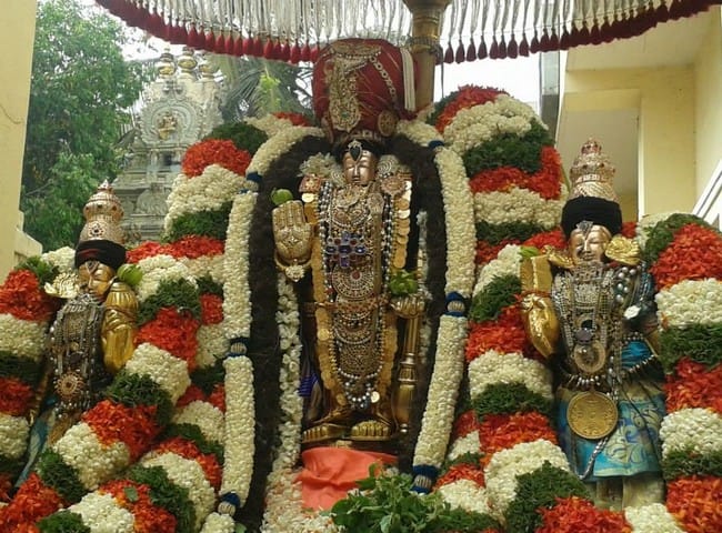 venugopala swamy kalyanam/kalyana