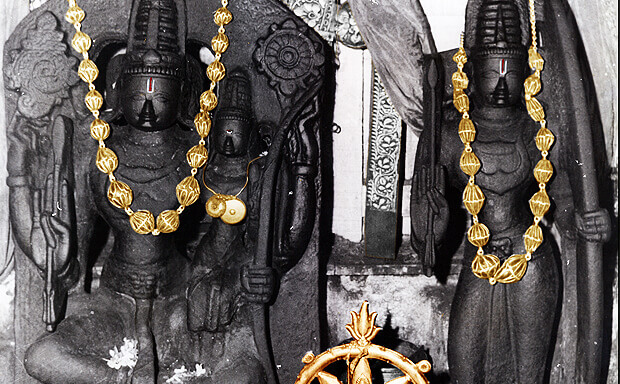 Sree Seetha Ramachandra Vari Devastanam, Badrachalam
